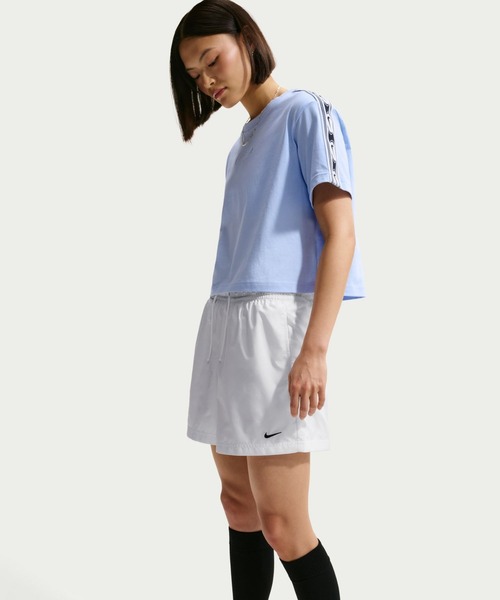 NIKE（ナイキ） パンツ NSW MR エッセンシャル ウーブン ショート