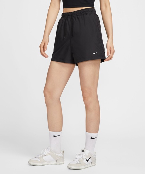 NIKE（ナイキ） パンツ NSW MR エッセンシャル ウーブン ショート