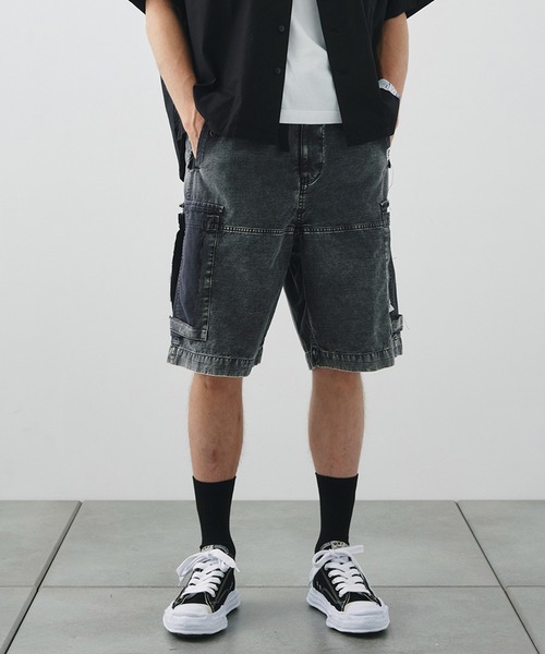 MAISON MIHARA YASUHIRO（メゾン ミハラヤスヒロ） パンツ