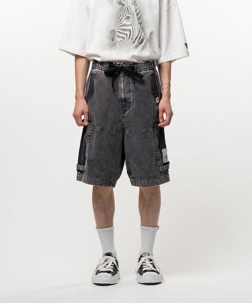 MAISON MIHARA YASUHIRO（メゾン ミハラヤスヒロ） パンツ