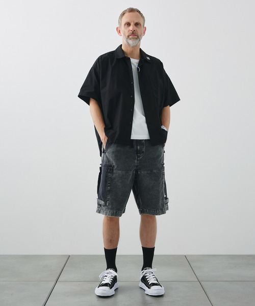 MAISON MIHARA YASUHIRO（メゾン ミハラヤスヒロ） パンツ メンズ
