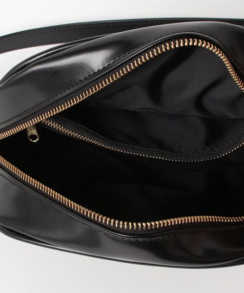 「DO Original」 ショルダーバッグ ONE SIZE ブラック レディース_画像3