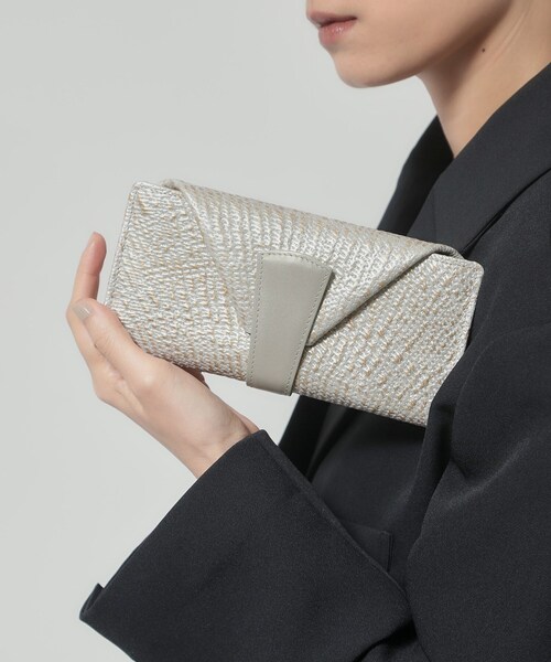 HIROKO HAYASHI（ヒロコ ハヤシ） 財布 「数量限定」DAMASCO SPECIAL