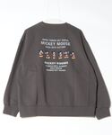 「coen」 スウェットカットソー L イエロ...の詳細画像5