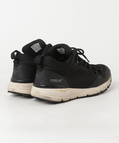 Danner（ダナー） ローカットスニーカー 9 ブラック メンズ : ZOZOTOWN 