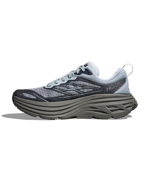 HOKA ONEONE（ホカ オネオネ） スニーカー HOKA STEALTH/TECH BONDI 8