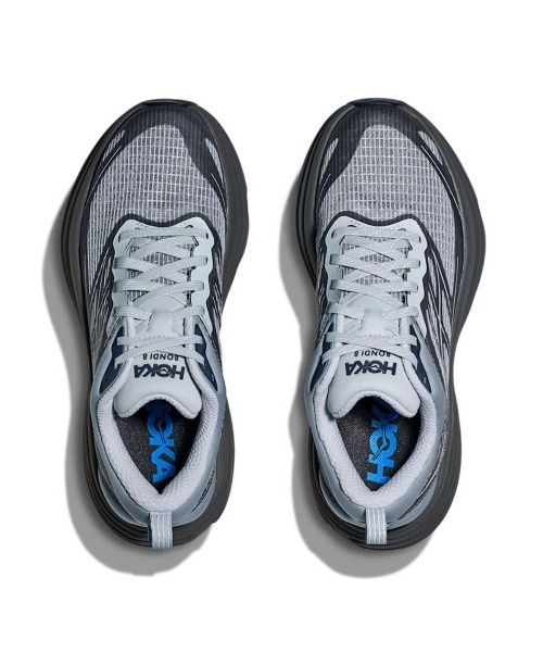 HOKA ONEONE（ホカ オネオネ） スニーカー HOKA STEALTH/TECH BONDI 8