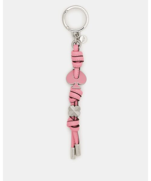 kate spade NEW YORK（ケイト・スペード ニューヨーク） キーホルダー