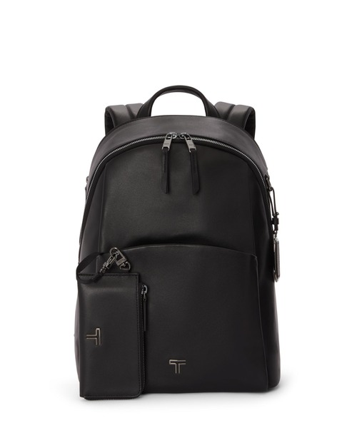 デイバック リュック VOYAGEUR 「ライナ」ミディアム・バックパック（A4/PC13インチまで対応） レディース メンズの画像