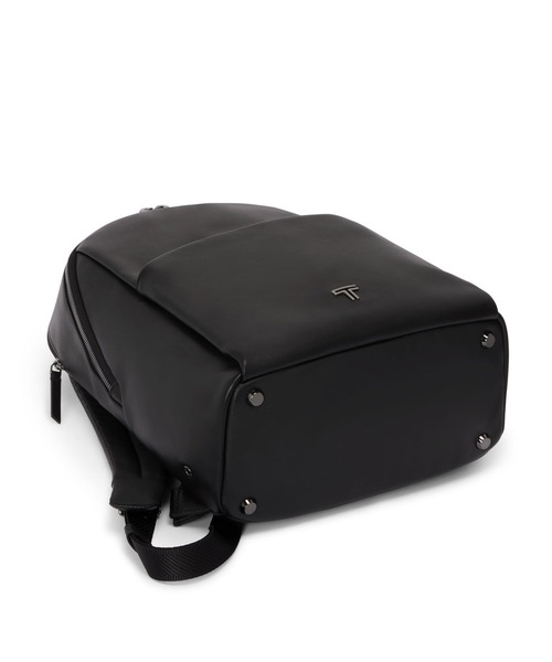デイバック リュック VOYAGEUR 「ライナ」ミディアム・バックパック（A4/PC13インチまで対応） レディース メンズの画像