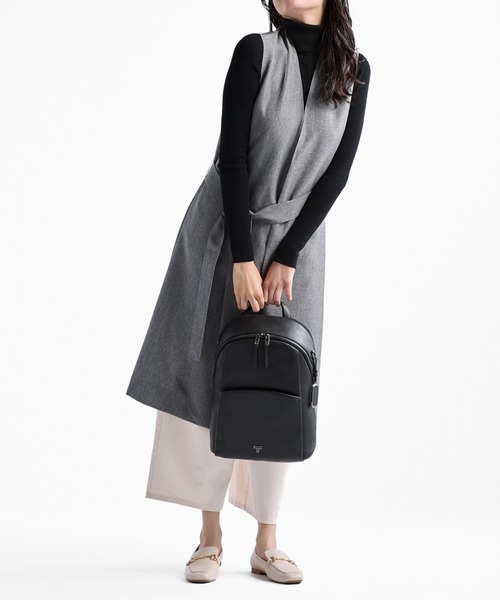 TUMI（トゥミ） ビジネスリュック デイバック リュック VOYAGEUR