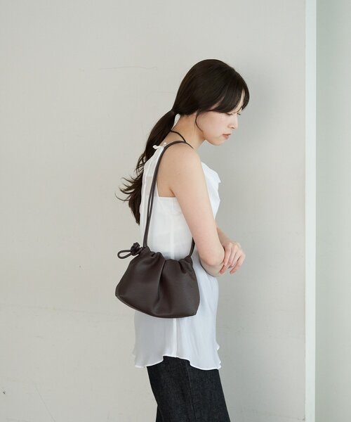 carlyn バッグのおすすめ人気商品一覧 通販 - Yahoo!ショッピング