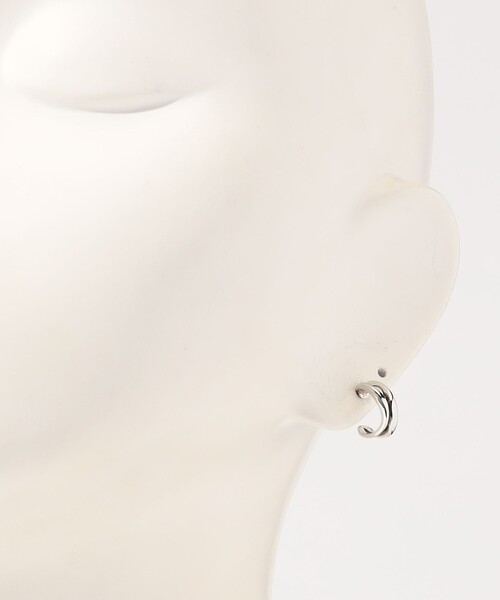 PHILIPPE AUDIBERT（フィリップ オーディベール） ピアス PHILIPPE