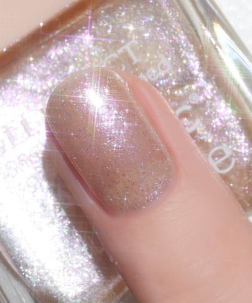 NAILS INC マニキュア ネイル ネイルズインク nails inc GELEFFECT