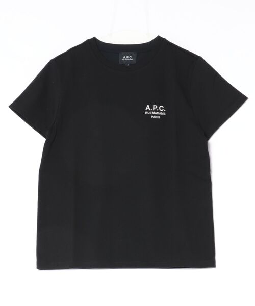 tシャツ T-SHIRT RUE MADAME F レディースの画像