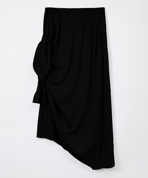 leinwande（ラインヴァンド） ロング スカート Scarf Skirt / スカーフ