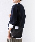 ショルダーバッグ バッグ 「WEB限定」Geo...の詳細画像2