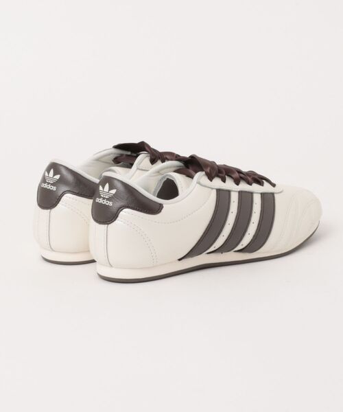 adidas（アディダス） スニーカー adidas TAEKWONDO LACE W テコンドー