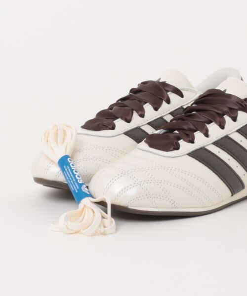 adidas（アディダス） スニーカー adidas TAEKWONDO LACE W テコンドー