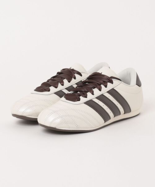 adidas（アディダス） スニーカー adidas TAEKWONDO LACE W テコンドー
