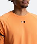 tシャツ UAアーマードライ ショートスリーブ...の詳細画像3
