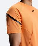 tシャツ UAアーマードライ ショートスリーブ...の詳細画像4
