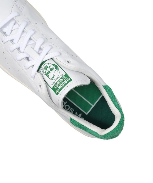 adidas（アディダス） スニーカー STAN SMITH 80s LA6409 メンズ