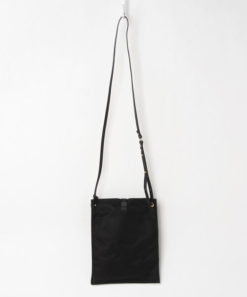 Felisi（フェリージ） ショルダーバッグ ONE SIZE ブラック メンズ