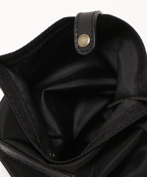 Felisi（フェリージ） ショルダーバッグ ONE SIZE ブラック メンズ