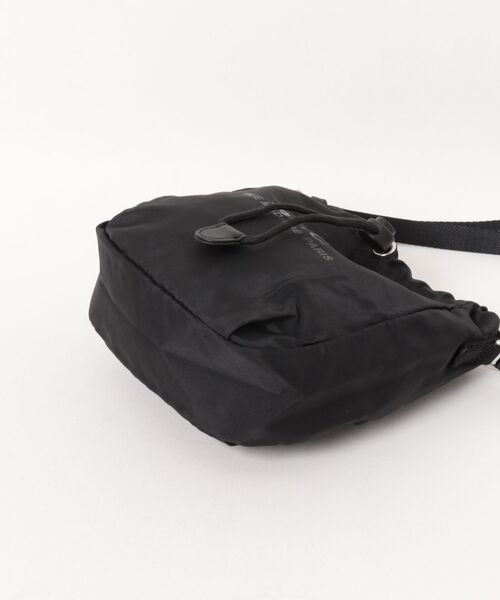 A.P.C.（アーペーセー） ショルダーバッグ CROSSBODY POUCH BACKS