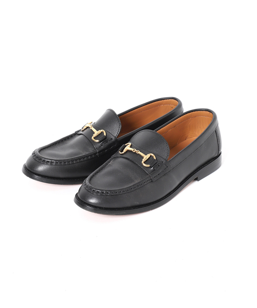 CAMINANDO（カミナンド） ローファー 別注 CLASSIC BIT LOAFERS