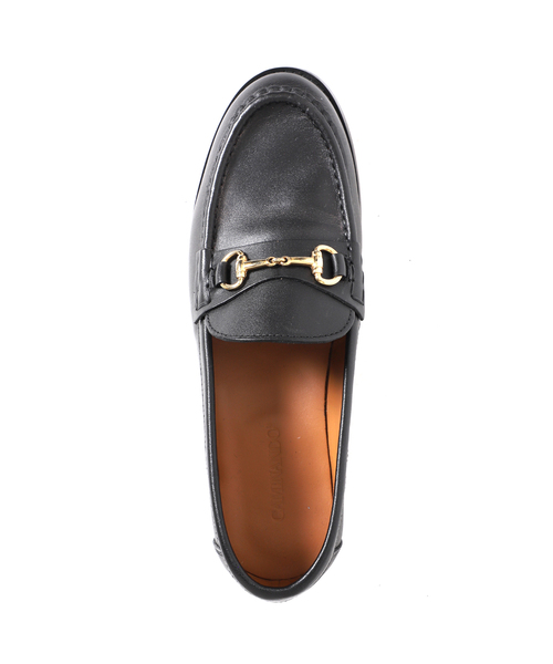 CAMINANDO（カミナンド） ローファー 別注 CLASSIC BIT LOAFERS