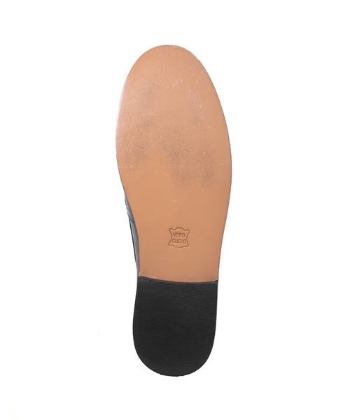 CAMINANDO（カミナンド） ローファー 別注 CLASSIC BIT LOAFERS