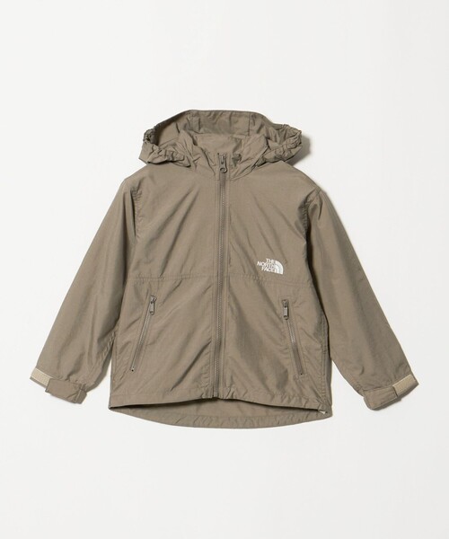 THE NORTH FACEコンパクトマウンテンパーカー THE NORTH FACE（ザ ノースフェイス） ノースフェイス マウンテン