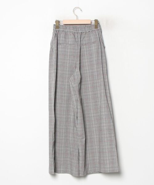 「DEICY」 パンツ FREE グレー レディース_画像2