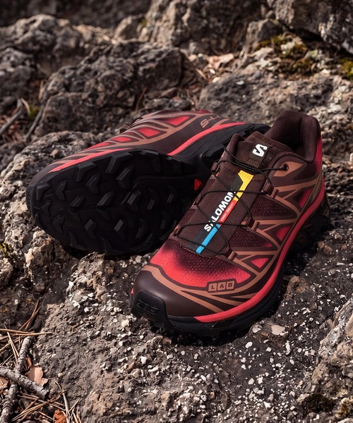 SALOMON（サロモン） スニーカー 「SALOMON/サロモン」XT-6 SKYLINE