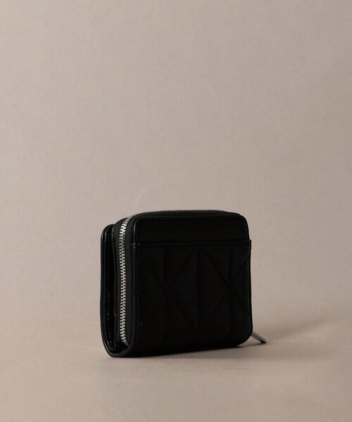 Calvin Klein（カルバン・クライン） 二つ折り 二つ折り財布 財布
