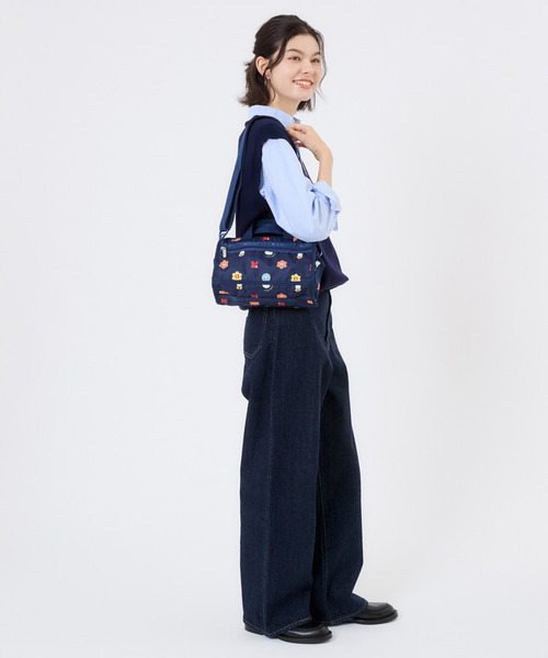 Miffy(ミッフィー) レスポートサック ショルダーバッグ バッグ Miffy(ミッフィー) レスポートサック ショルダーバッグ バッグ