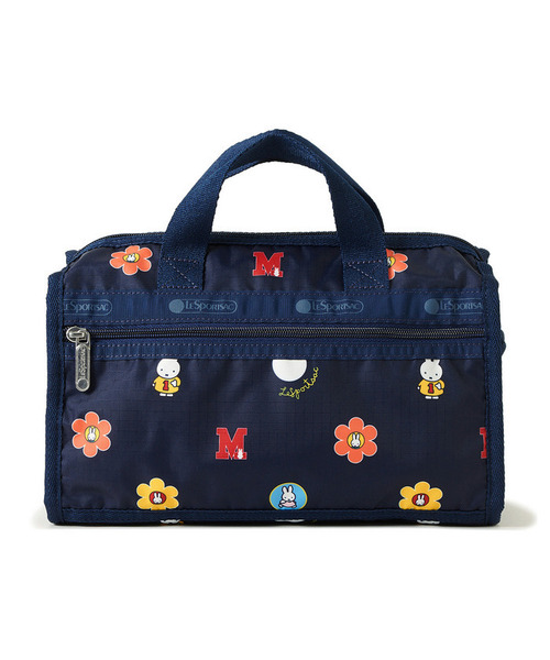 Miffy（ミッフィー） レスポートサック ショルダーバッグ バッグ