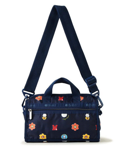Miffy（ミッフィー） レスポートサック ショルダーバッグ バッグ