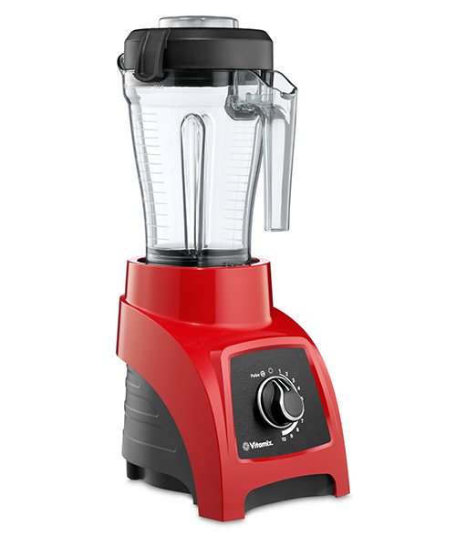 Vitamix 赤 ブレンダー 家電 Vitamix/バイタミックス S30 To Go カップ 1個セット レッド