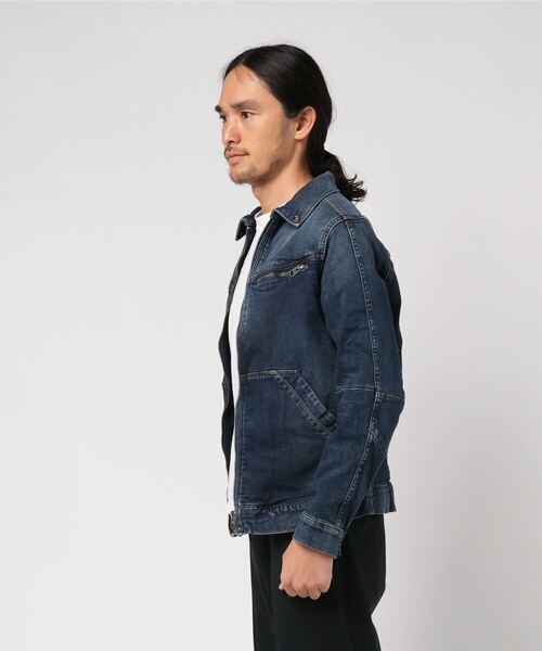 G-STAR RAW ジャケット Gジャン 5621 Slim Jacket/デニムジャケット 