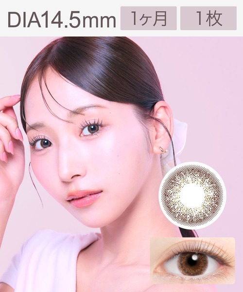 EYEGENIC by EverColor カラコン コンタクトレンズ アイジェニックバイ