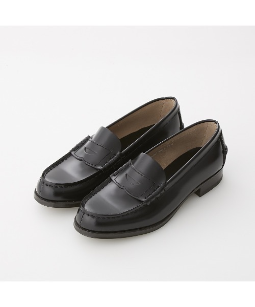 HARUTA（ハルタ） ローファー 本革ローファー1E 3041 レディース