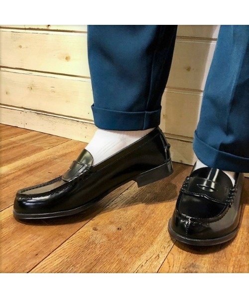 HARUTA（ハルタ） ローファー 本革ローファー1E 3041 レディース