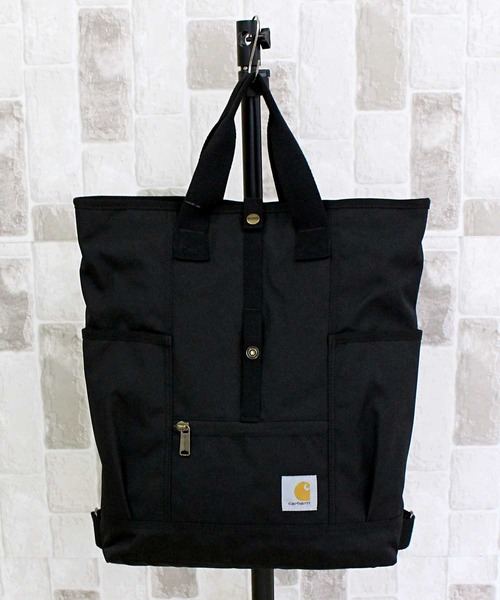 カーハート コンバーチブル バックパック 2WAY★Carhartt★ Amazon.co.jp: Carhartt カーハート Convertible Backpack Tote