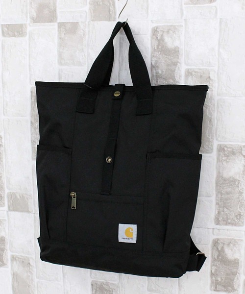 Carhartt（カーハート） デイバック リュック コンバーチブル バック