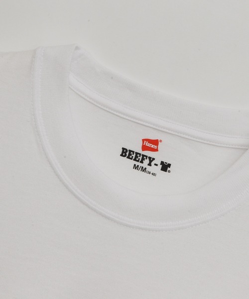 Hanes（ヘインズ） tシャツ 「Hanes/ヘインズ」メンズ 大きいサイズ