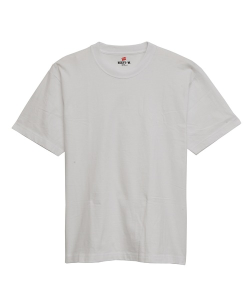 Hanes（ヘインズ） tシャツ 「Hanes/ヘインズ」メンズ 大きいサイズ