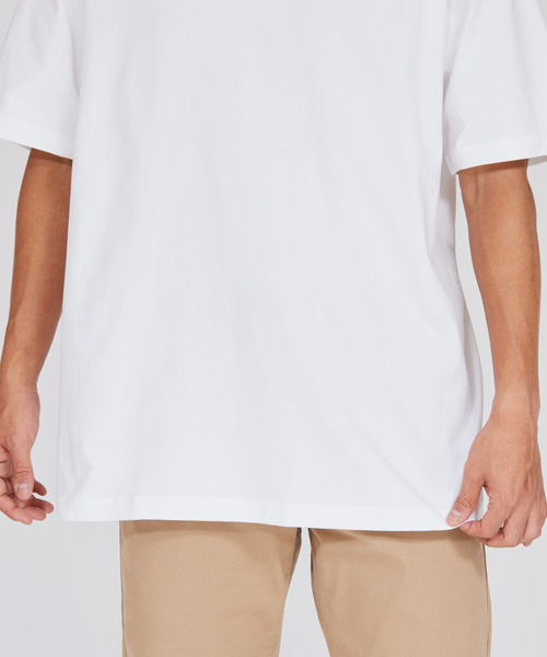 Hanes（ヘインズ） tシャツ 「Hanes/ヘインズ」メンズ 大きいサイズ